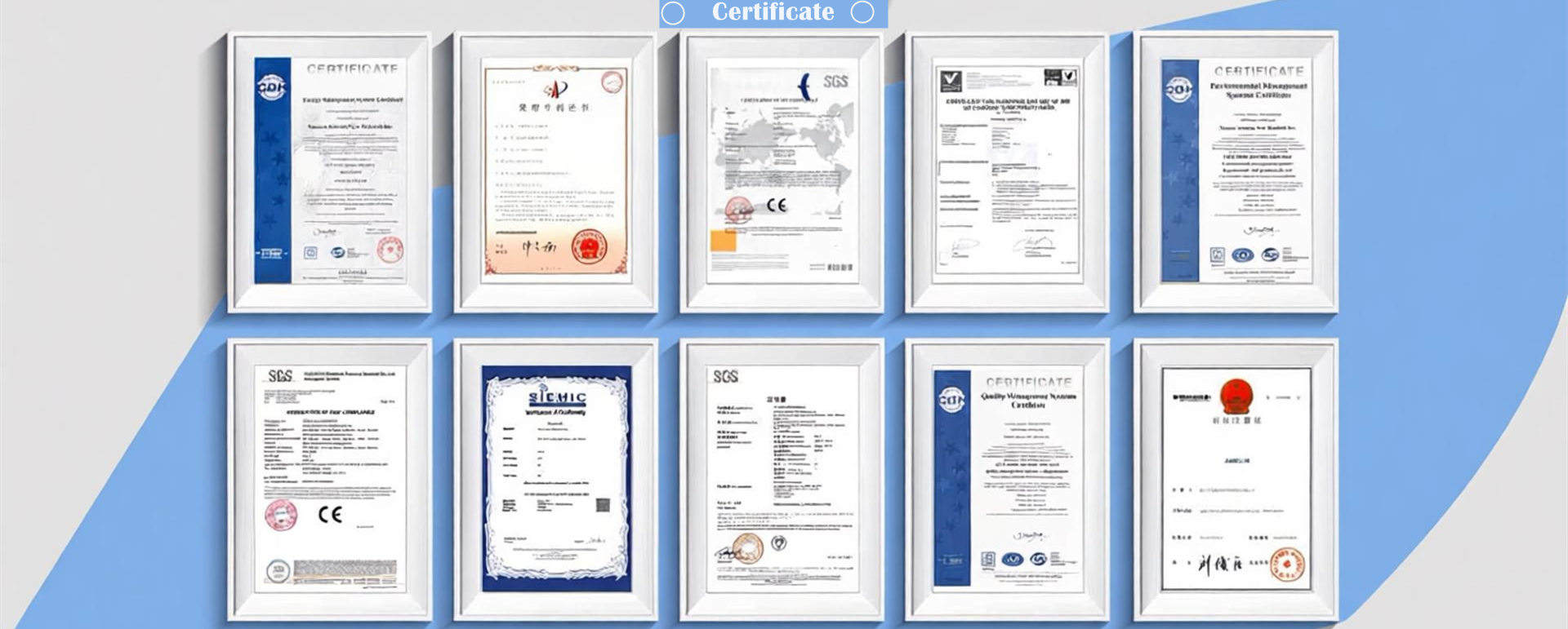 Product safety testing scenario, technicians testing foam packaging strength, laboratory environment, professional equipment